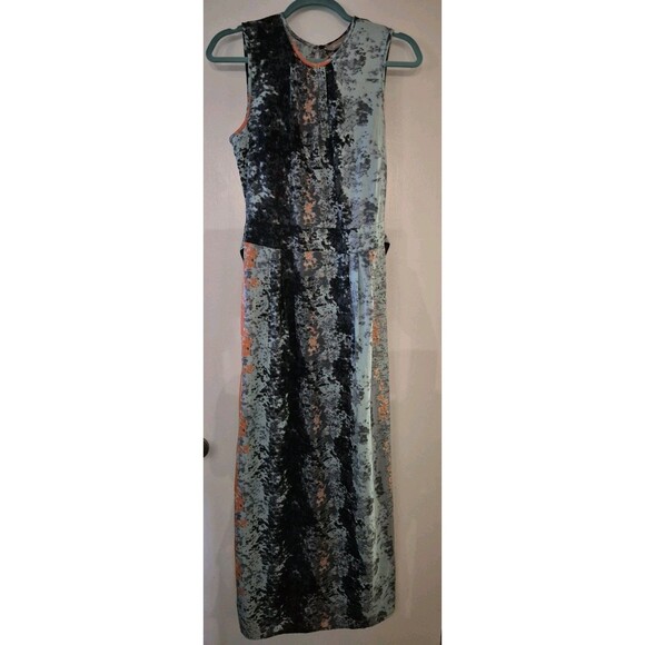 European Dress A/wear Maxi Medium - Picture 1 of 8